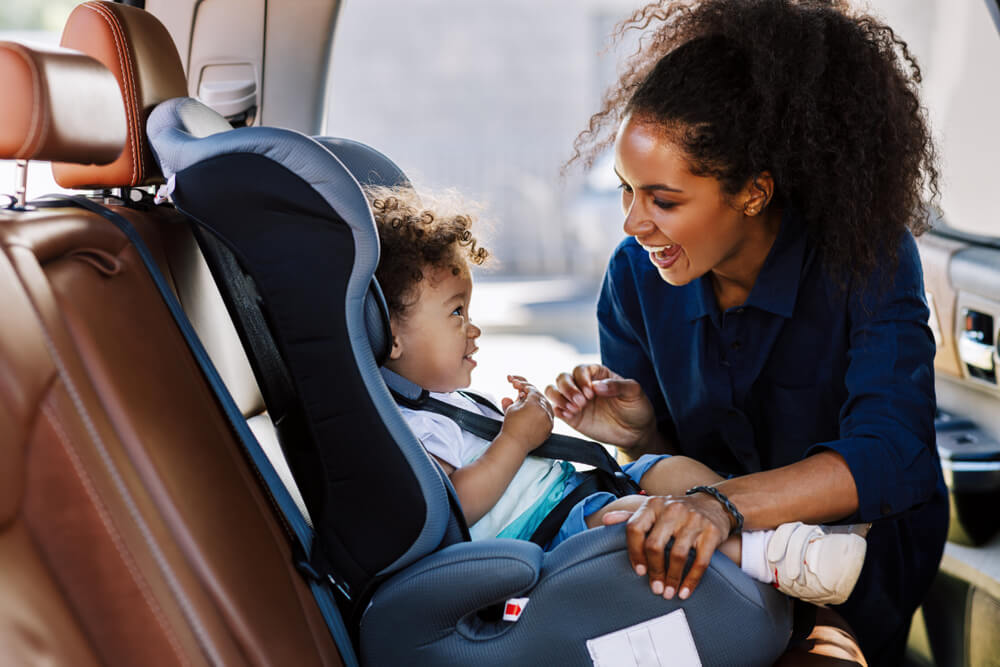 Indiana Car Seat Laws 2024 The