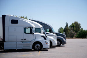 The Sleeper Berth Provision and Truck Accidents