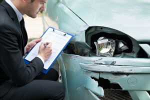 Auto Insurance Increase After a Car Accident