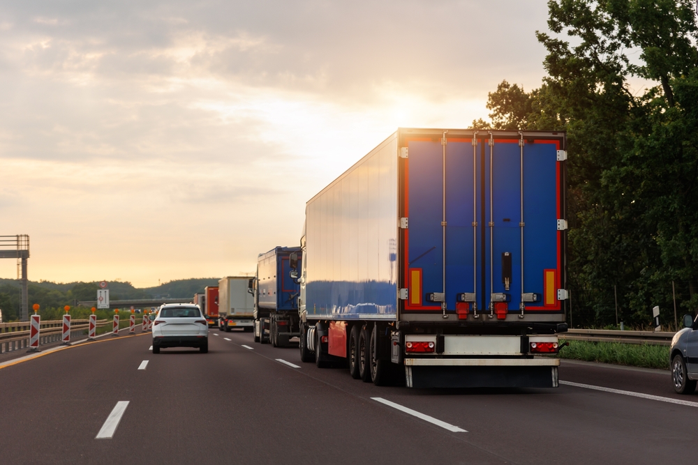 What Happens if a Truck Driver Tests Positive for Drugs After an Accident in Indiana?
