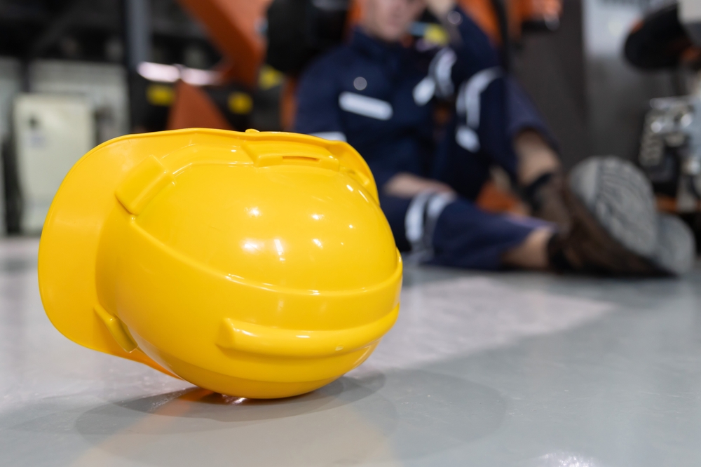 Who Is Liable for a Car Accident in a Construction Zone in Indiana?