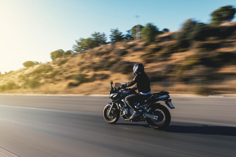 summer motorcycle accidents