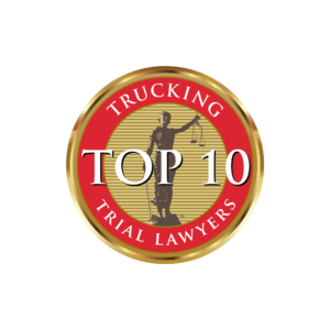The National Trial Lawyers - Trucking Top 10